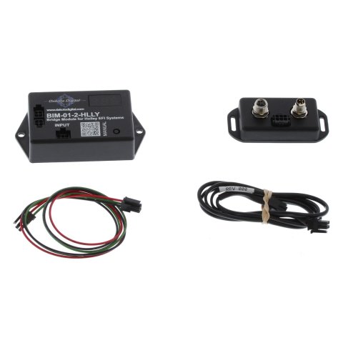 Dakota Digital EFI Interface Modules BIM-01-2-HSN2 Gauge Control Module, Module, for Use with the Holley Sniper 2 EFI, Each