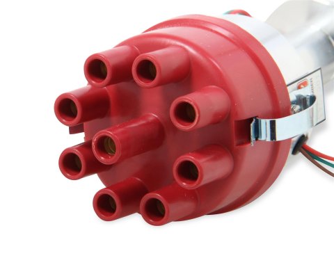 Mallory Unilite Distributors 3760001 Distributor, Unilite, Mechanical Advance, AMC, 290-401, V8, Each
