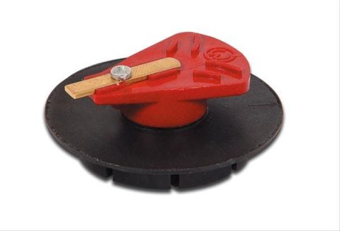 Mallory Distributor Rotors 335 Rotor, Unilite, Brass Contact, Mallory, 37, 38 Series, V8, Each