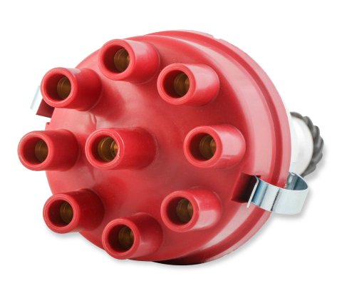 Mallory Unilite Distributors 3758001 Distributor, Unilite, Mechanical Advance, Pontiac, 326-455, Each