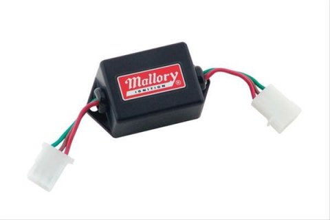 Mallory Circuit Guards 29371 Guard, for Electronic Ignitions, Each