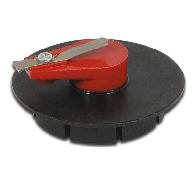 Mallory Distributor Rotors 333 Rotor, Replacement for Unilite Conversion, 502M, Ford, 1957-74, V8, Each