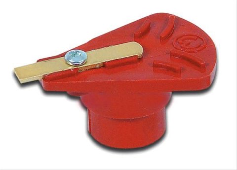 Mallory Distributor Rotors 309 Rotor, Brass Contact, 23, 24, 25, 27, 50, 57, DP, HP, YL Series, V8, Each