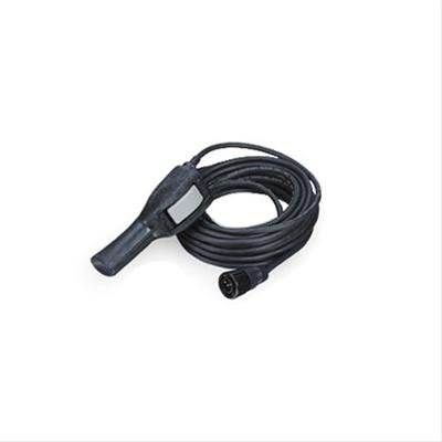 Warn Wired Remote Controllers 88528 Winch Controller, Wired, Hand-held, Forward/Reverse, Rocker, Weatherproof, 12 ft. Cord Length, Each