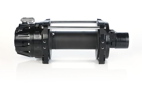 Warn Winches 105700 SG2 18-A-7.3H-10DL-WR00-MC