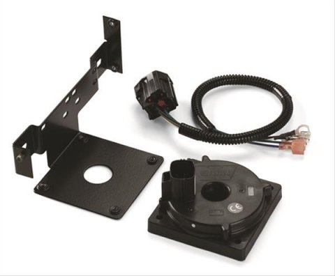 Warn Overload Interrupt Kits 85768 KIT-GEN II OLI-MD DTY-FIELD_