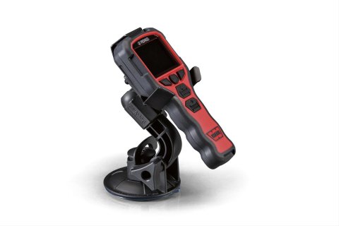 Warn Winch Accessories 94437 ZEON PLATINUM - ADVANCED CONTROL WINDOW MOUNT