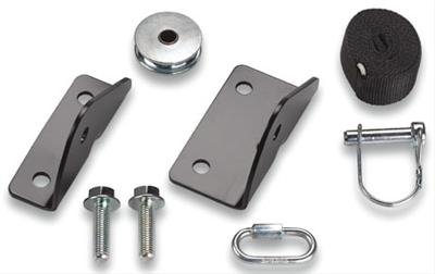 Warn Snow Plow Components 84526 Component, Pulley, Kit
