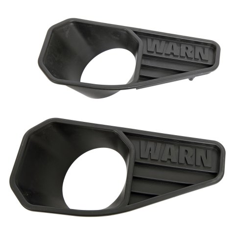 Warn Winch Replacement Parts 85879 Light Insert, Left Hand, Part, Warn, Each
