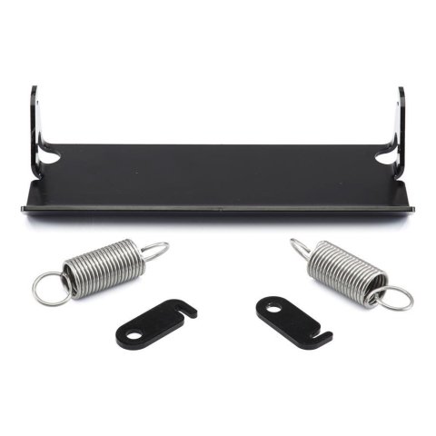 Warn Wire Rope Tension Kits 34373 Plate, Winch Replacement Part, Series 6 Industrial, Each