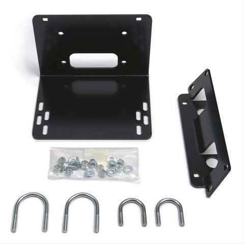 Warn ATV/UTV Winch Mounting Kits 94580 Mount Kit