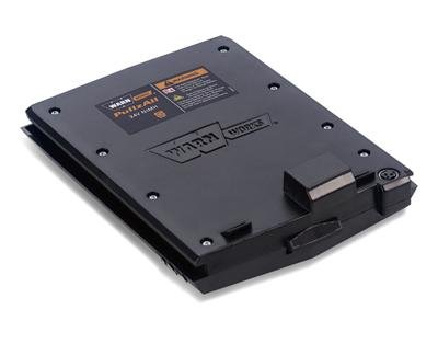 Warn PullzAll Replacement Batteries 685013 Battery Pack, 24 V, for use with Cordless PullzAll, Each