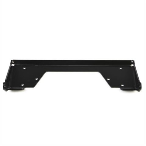 Warn Replacement Brackets 83648 Plow Mounting Bracket, Replacement, Kit