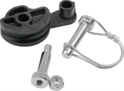 Warn Snow Plow Components 81271 Rope Guide, Component, Each