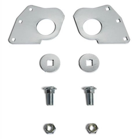 Warn Snow Plow Components 89887 and Accessories, Bushing Kit, Replacement, Kit
