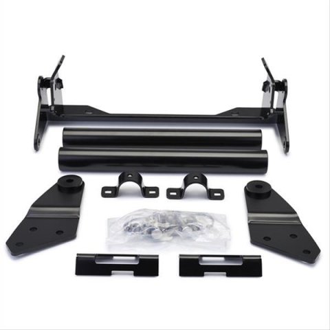 Warn Winch Replacement Parts 93730 Mount Kit, Snow Plow Mount, Front Plow, Parts, Warn, Front, Pioneer 500, Each