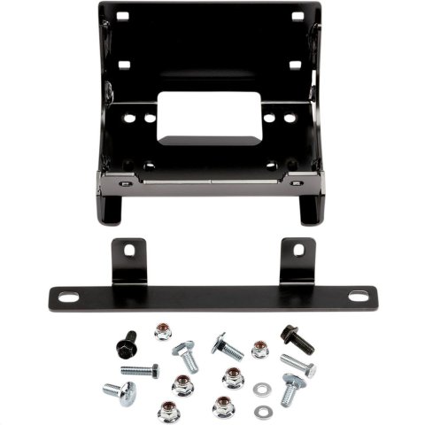 Warn ATV/UTV Winch Mounting Kits 101678 MTG KIT WN TERYX 800