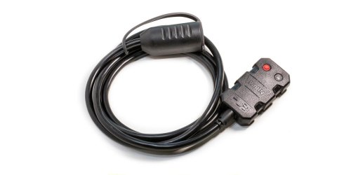 Warn HUB Wireless Winch Control Systems 103945 Controller, System, Bluetooth, Each