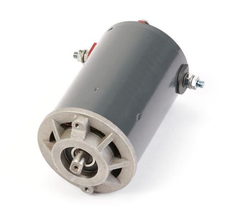 Warn Replacement Winch Motors 78988 Motor, Parts, Motor, Warn, 3700, Each