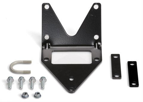 Warn Winches 90850 Powersports ATV Winch Mounting Kits MTG KIT WINCH YAM KODIAK