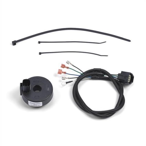 Warn Winches 79332 KIT-GEN II OLI-SRS18-NON POTTD