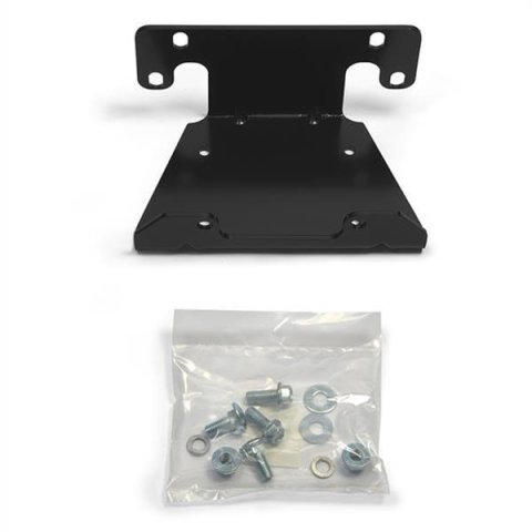 Warn ATV/UTV Winch Mounting Kits 95740 Mount Kit