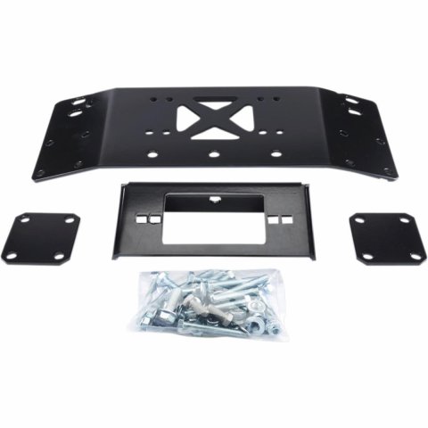Warn ATV/UTV Winch Mounting Kits 102600 MTG KIT WINCH HONDA TALON