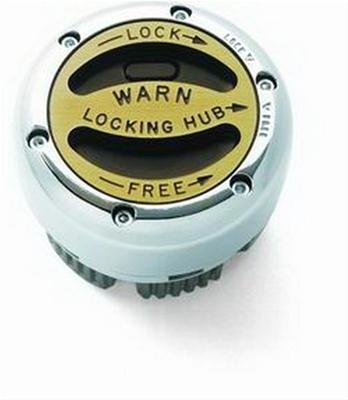 Warn Service Kits 7300 Hub Kit, Premium, International, Jeep, Kit