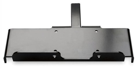 Warn ATV/UTV Winch Mounting Kits 70917 MULT-MNT WN CARRIER KIT 2.5ci;
