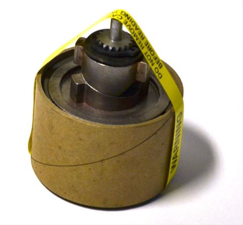 Warn Winch Replacement Parts 32456 Brake, Piloted, Large DDC, Parts, Warn, M15000, Each