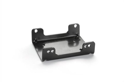 Warn ATV/UTV Winch Mounting Kits 90845 mounts ATV MTG KIT WINCH YAM WOLV X4