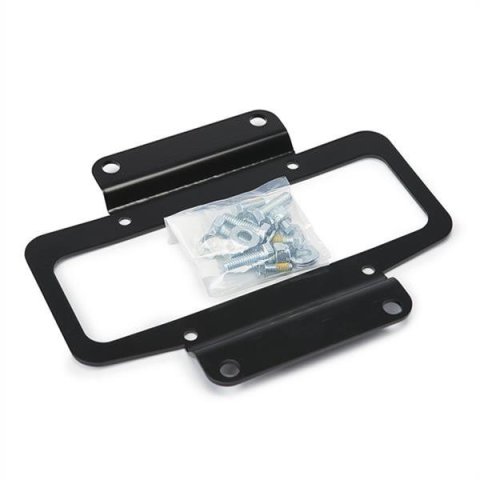 Warn Winch Accessories 89770 Control Pack Mounting Bracket ONLY