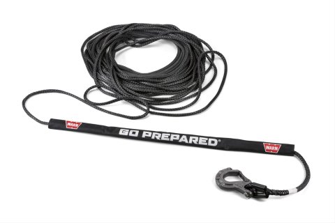 Warn Winch Rope Abrasion Sleeves 100330 Accessories, Sleeve, Each