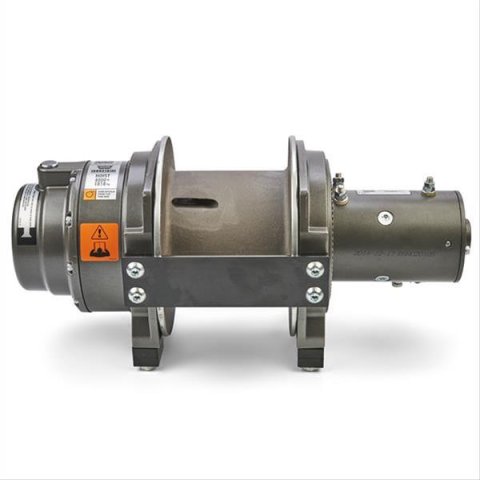 Warn Hoists 89833 KIT_HOIST_DC4000