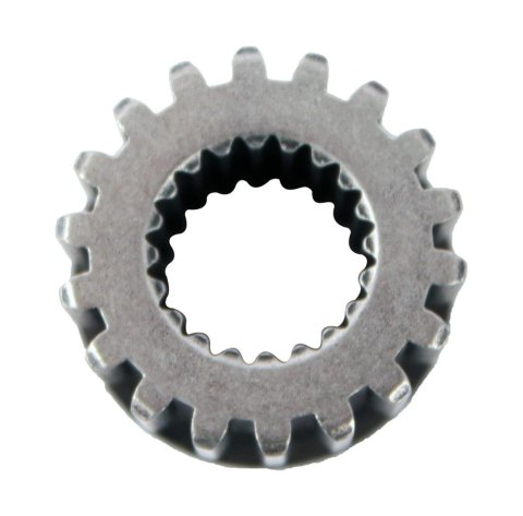 Warn Replacement Pinion Gears 98380 Gear, Winch Part, Warn, Splined, M8274, M8274-50, Each