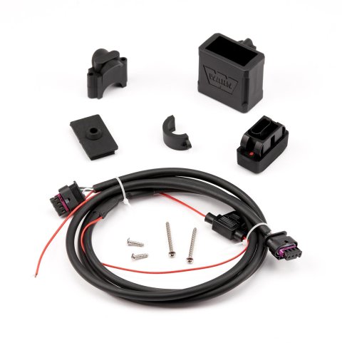Warn Winch Replacement Parts 100962 Switch, Parts, Service Part, Rockerbar Service, Warn, 3500, 4500, 4500RC, 5500, Kit