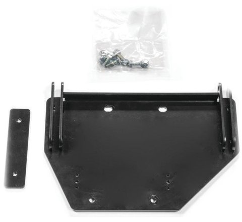 Warn Center Plow Mounting Kits 107762 MTG KIT CPM POL 570 TOURING