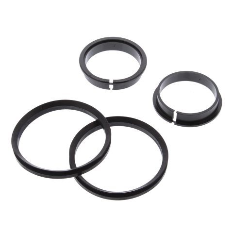 Warn Lower Housing Service Kits 68615 Winch Replacement Parts, Kit, Includes Seals and Bushings, Warn, 9.5 XP, 9.5 XPS, Kit