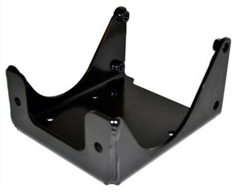 Warn ATV/UTV Winch Mounting Kits 87714 MTG_KIT_WINCH_SPRTSMN_MY11