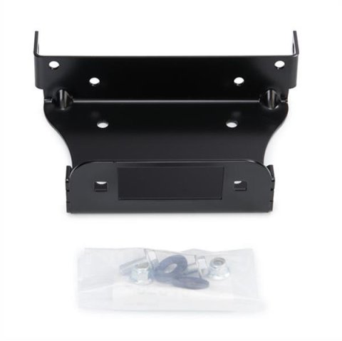 Warn ATV/UTV Winch Mounting Kits 95350 Mount Kit