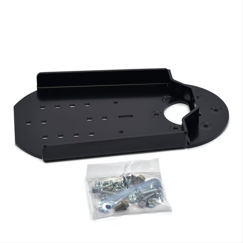 Warn Plow Push Tube Extensions 96900 Snow Components and Accessories, Extension, Each