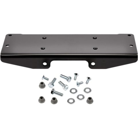 Warn ATV/UTV Winch Mounting Kits 101688 Mount MTG KIT WN JD 835_65