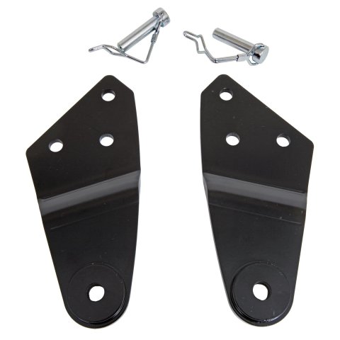 Warn Winch Replacement Parts 84024 Mounts, Service Kit, Parts, Warn, Front Plow Mount, Pushtube, Each