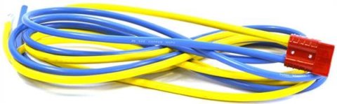 Warn Winch Wiring Kits 70927 MULT-MNT WIRE LEAD KIT;120 in