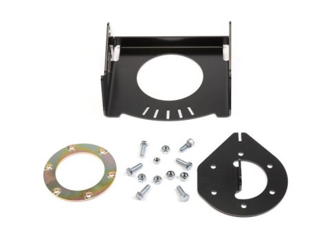 Warn Swivel Plow Tube Service Kits 78765 Snow Components and Accessories, Kit, for Use with Push 86528 and 62100, Kit