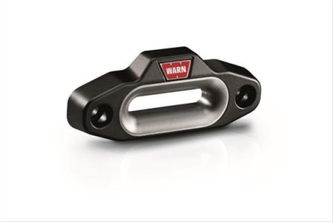 Warn Winch Fairleads 94243 Hawse Fairlead for Vantage - UTV applications