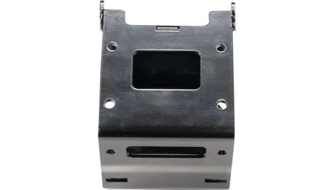 Warn ATV/UTV Winch Mounting Kits 107684 MTG KIT POL SPRTSMN WN MNT