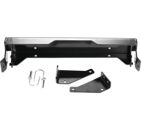 Warn Snow Plow Mounts 107644 PLOW MOUNT KIT, MTG KIT FPM SIDEKICK KUBOTA