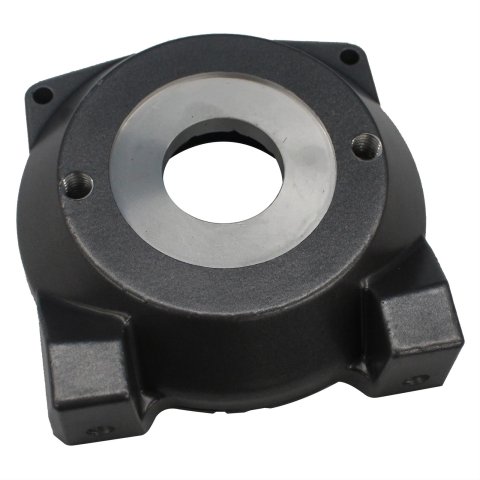 Warn Drum Supports 34507 Support, Winch Replacement Part, HY2000, Each