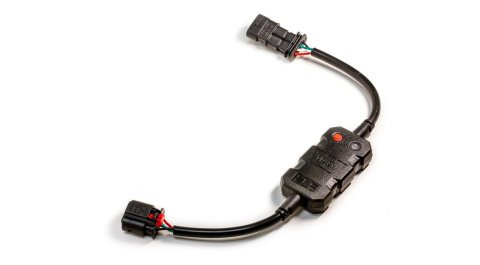 Warn HUB Wireless Winch Control Systems 103940 Controller, System, Bluetooth, Each